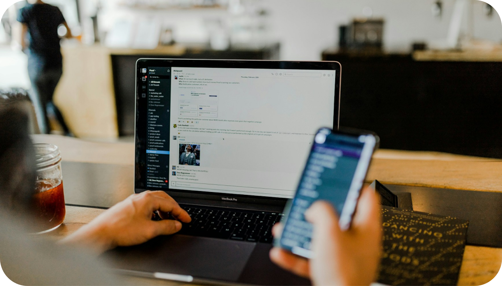 File Selection Interface